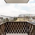Stay2Gether Japandi Homestay For 4 - Metro B Luka