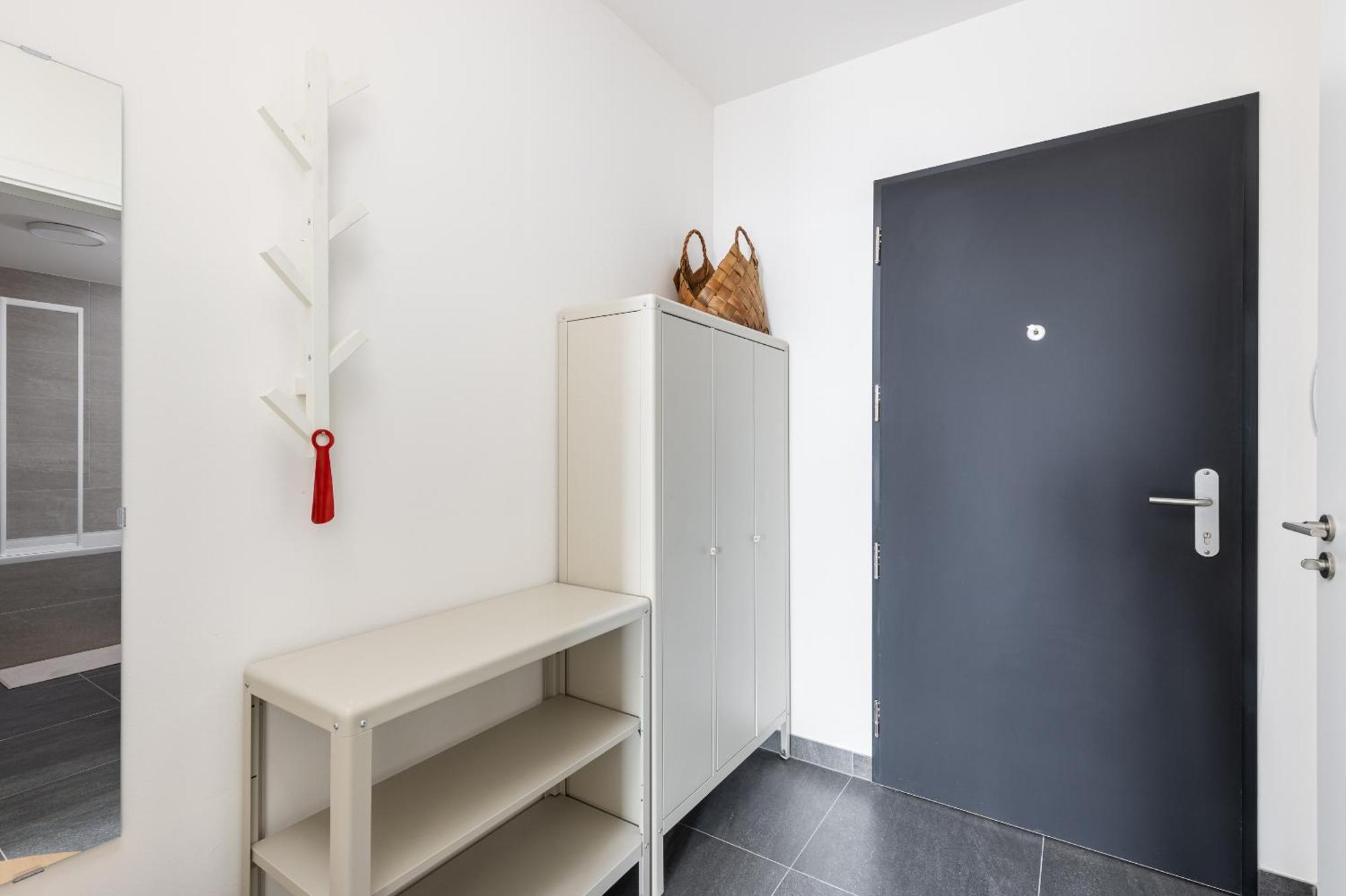 Apartamento Stay2gether Japandi For 4 - Metro B Luka *