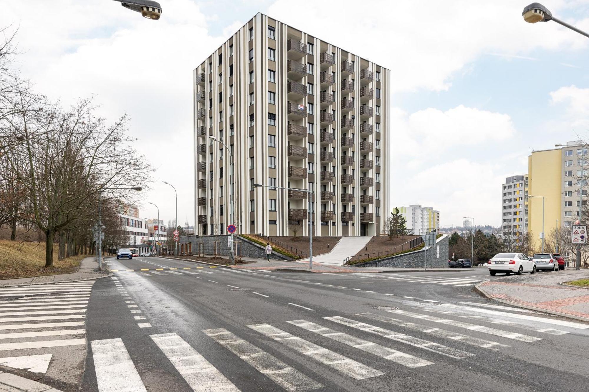 Stay2gether Japandi For 4 - Metro B Luka Apartamento *
